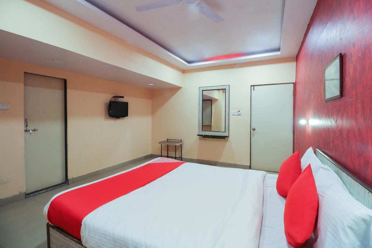 Oyo Hotel Nobel Executive Mahabaleshwar Exterior photo